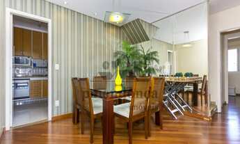 Imagem 4: 3 dormitórios na Rua Aimberê