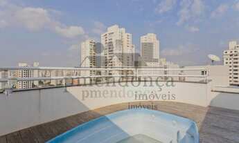 Imagem 2: 3 dormitórios na Rua Duílio