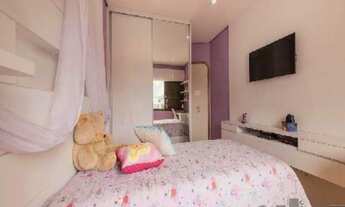 Imagem 6: 4 dormitórios na Rua São Geraldo