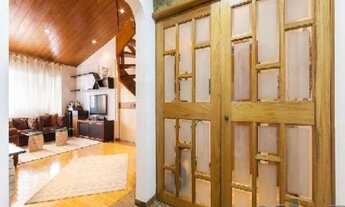 Imagem 7: 4 dormitórios na Rua São Geraldo