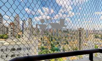 Imagem 2: 4 dormitórios na Rua Cajaíba