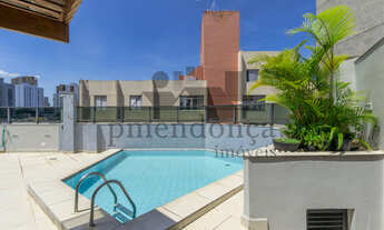 Imagem 2: 3 dormitórios na Rua Cayowaá