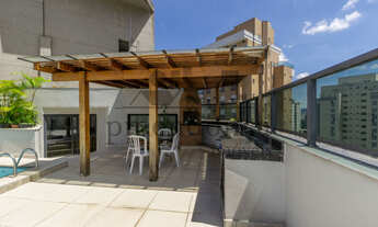 Imagem 4: 3 dormitórios na Rua Cayowaá