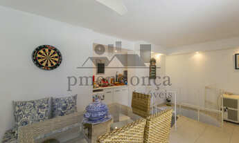 Imagem 6: 3 dormitórios na Rua Cayowaá