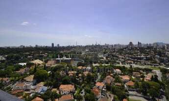 Imagem: 4 dormitórios na Rua Ceara