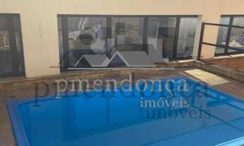 Imagem 2: 4 dormitórios na Rua Urbanizadora