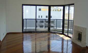 Imagem: 4 dormitórios na Rua Doutor Gabriel Dos