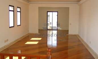 Imagem 6: 4 dormitórios na Rua Doutor Gabriel Dos Santos