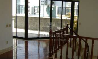 Imagem 7: 4 dormitórios na Rua Doutor Gabriel Dos Santos