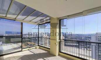 Imagem 4: 3 dormitórios na Rua Guaipá