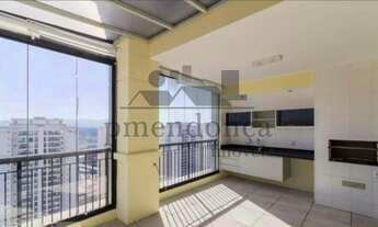 Imagem 5: 3 dormitórios na Rua Guaipá