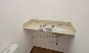 Imagem 6: 3 dormitórios na Rua Pedro De Sousa Campos Filho