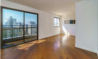 Imagem: 4 dormitórios na Rua Piracuama