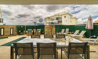 Imagem 2: 4 dormitórios na Rua Tucuna