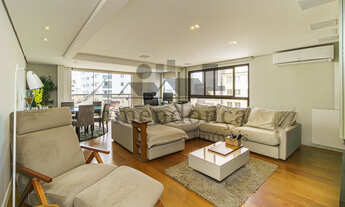 Imagem 5: 4 dormitórios na Rua Tucuna