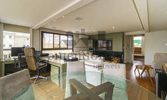 Imagem 6: 4 dormitórios na Rua Tucuna