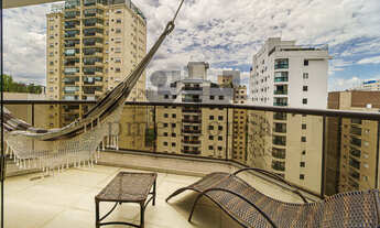 Imagem 7: 4 dormitórios na Rua Tucuna