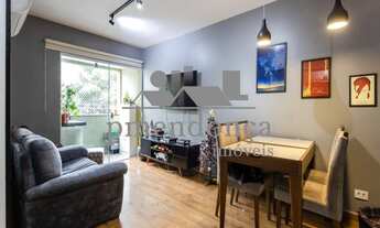 Imagem: 2 dormitórios na Rua Tagipuru