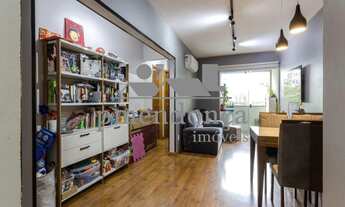 Imagem 2: 2 dormitórios na Rua Tagipuru