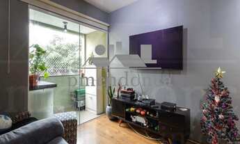 Imagem 3: 2 dormitórios na Rua Tagipuru