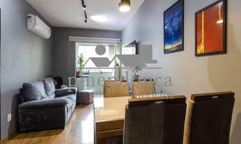 Imagem 5: 2 dormitórios na Rua Tagipuru