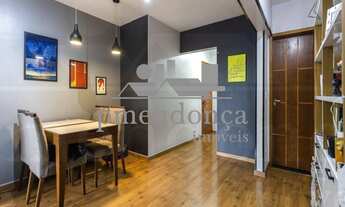 Imagem 6: 2 dormitórios na Rua Tagipuru