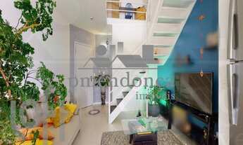 Imagem: 1 dormitório na Rua Oscar Caravelas