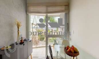 Imagem 5: 1 dormitório na Rua Oscar Caravelas