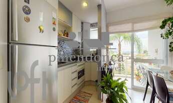 Imagem 7: 1 dormitório na Rua Oscar Caravelas