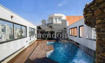 Imagem: 4 dormitórios na Rua Traipu