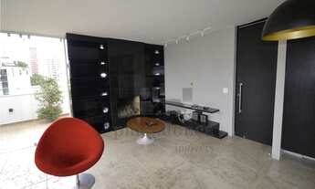 Imagem: 4 dormitórios na Rua Urbanizadora