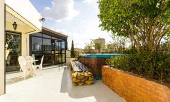 Imagem: 3 dormitórios na Rua Wanderley