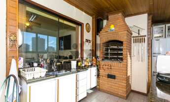 Imagem 5: 3 dormitórios na Rua Wanderley