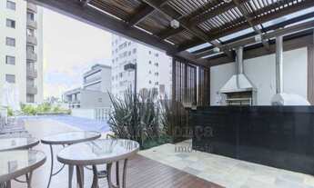 Imagem 3: 2 dormitórios na Rua Fradique Coutinho