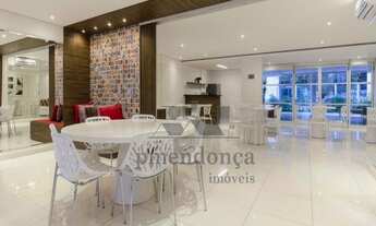 Imagem 4: 2 dormitórios na Rua Fradique Coutinho