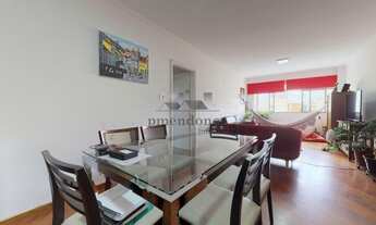 Imagem: 3 dormitórios na Rua Cardoso De Almeida