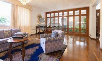 Imagem 2: 3 dormitórios na Rua Piaui