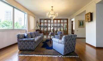 Imagem 3: 3 dormitórios na Rua Piaui