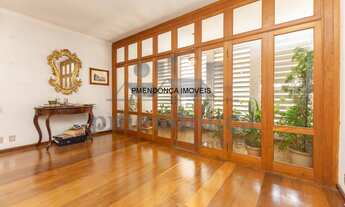 Imagem 4: 3 dormitórios na Rua Piaui