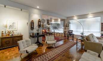 Imagem: 3 dormitórios na Rua Maranhão