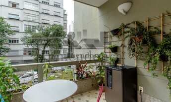 Imagem 2: 3 dormitórios na Rua Maranhão