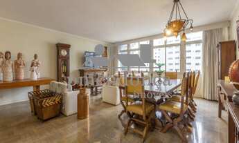 Imagem: 3 dormitórios na Rua Pará