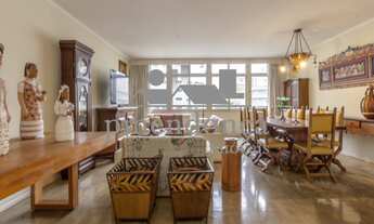 Imagem 2: 3 dormitórios na Rua Pará