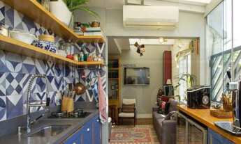 Imagem 2: 3 dormitórios na Rua Raul Pompéia