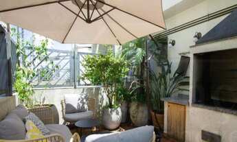 Imagem 6: 3 dormitórios na Rua Raul Pompéia