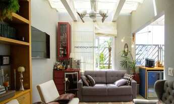 Imagem 7: 3 dormitórios na Rua Raul Pompéia