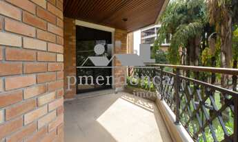 Imagem 2: 5 dormitórios na Rua São Domingos Sávio