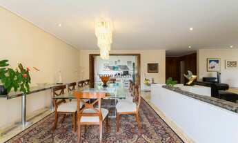 Imagem 4: 4 dormitórios na Rua São Vicente De Paulo