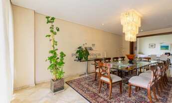 Imagem 5: 4 dormitórios na Rua São Vicente De Paulo