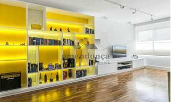 Imagem: 3 dormitórios na Rua João Ramalho